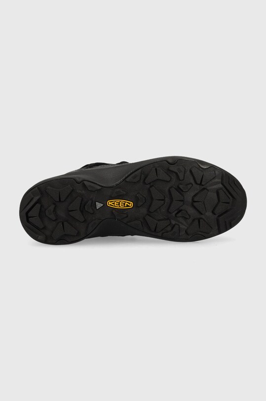 Зимові чоботи Keen 1026618 чорний