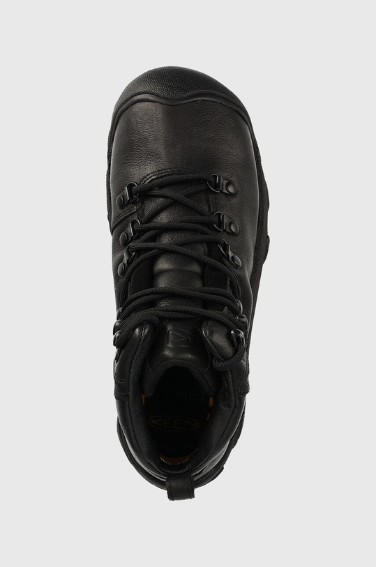 Keen buty Pyrenees czarny 1026848