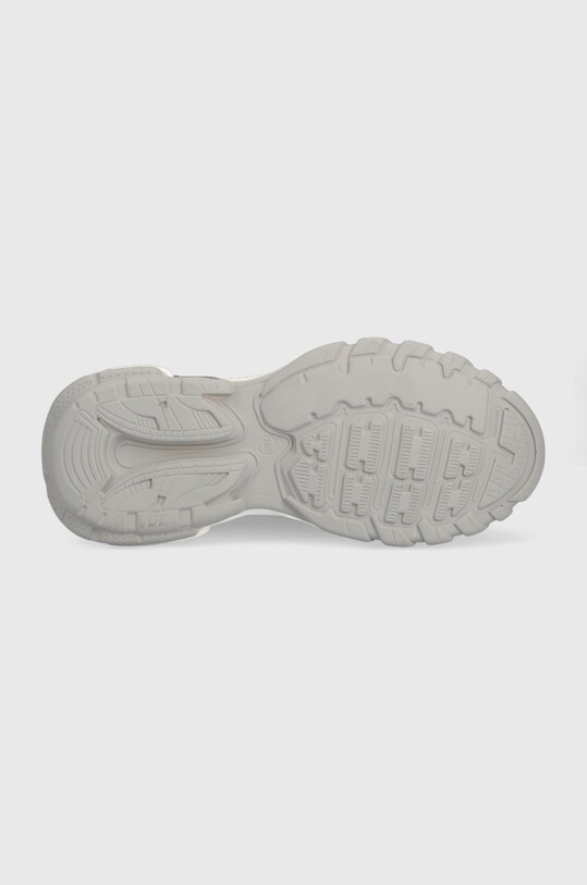 GOE sneakersy KK2N4097.OFFWHITE beżowy
