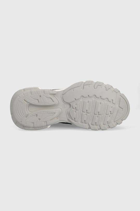 GOE buty KK2N4098.BLACK czarny