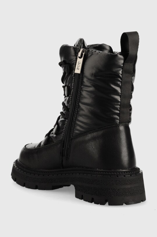 Încălțăminte GOE botine KK2N4017.BLACK negru