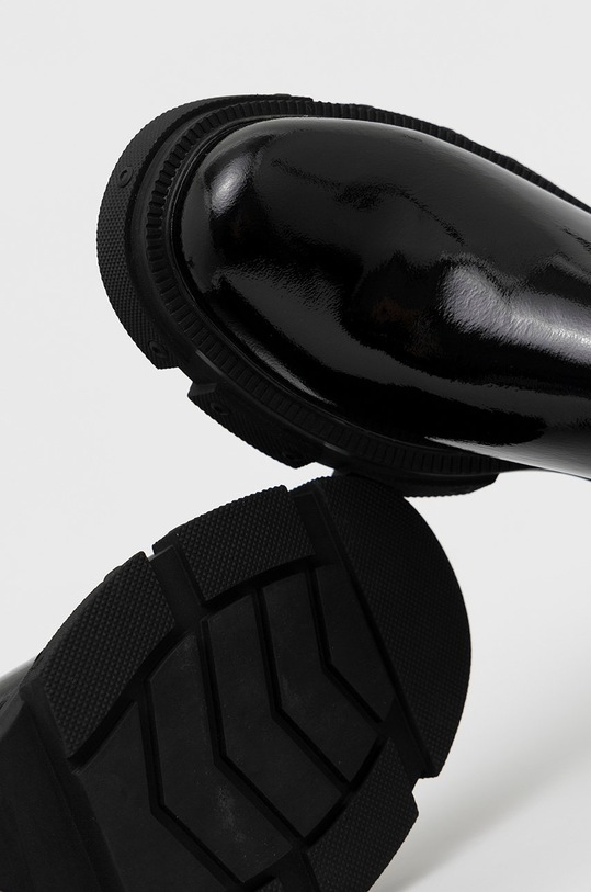 Čizme GOE crna KK2N4023.BLACK