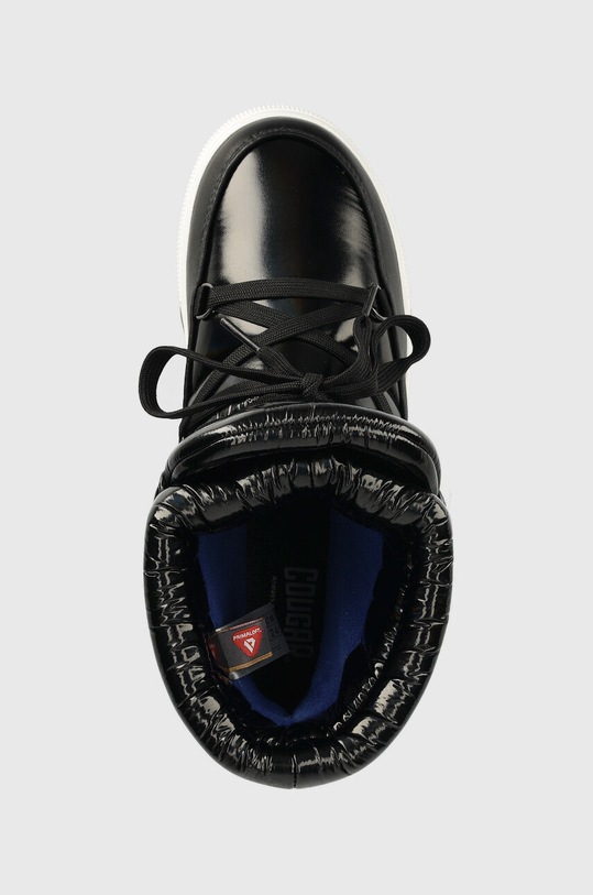 Апрески Cougar Wink черен Wink.Nylon