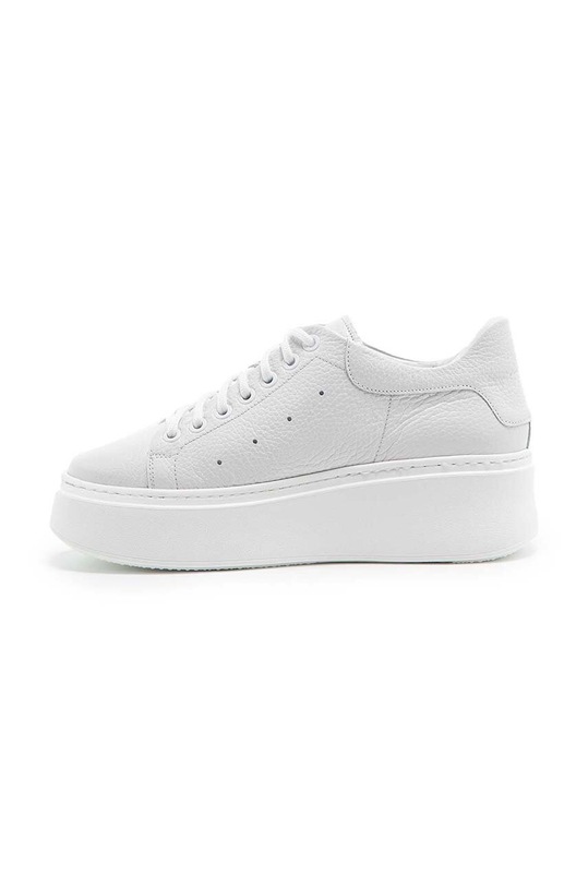 Charles Footwear sneakers din piele Lara