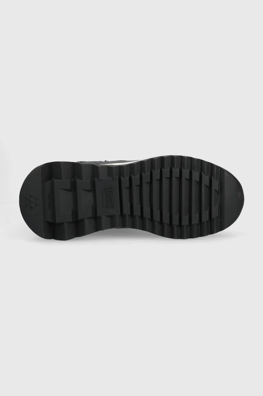 Cougar śniegowce Steez Nylon Steez.Nylon czarny