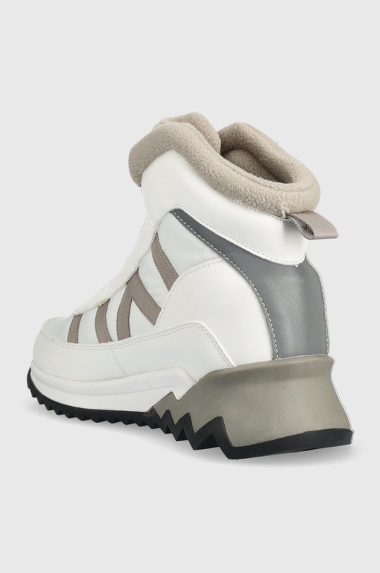 Obuwie Cougar śniegowce Swizzle Nylon Swizzle.Nylon biały