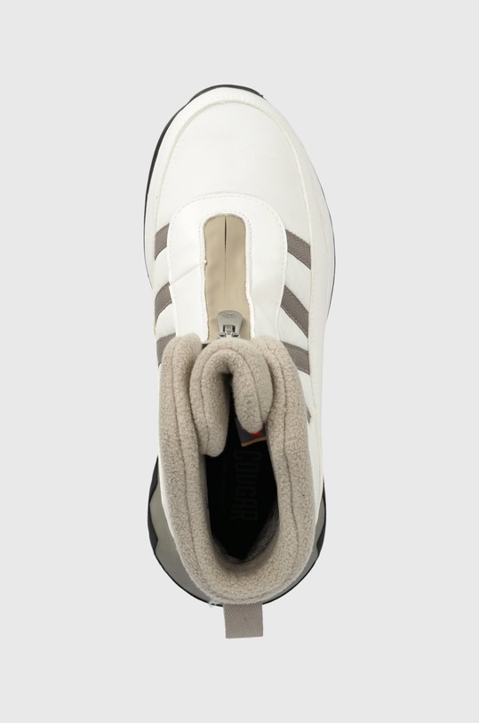 Cougar śniegowce Swizzle Nylon biały Swizzle.Nylon