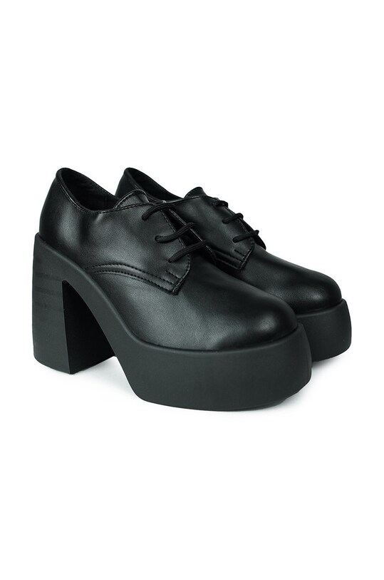 Altercore pumps Adeline negru Altercore.Adeline