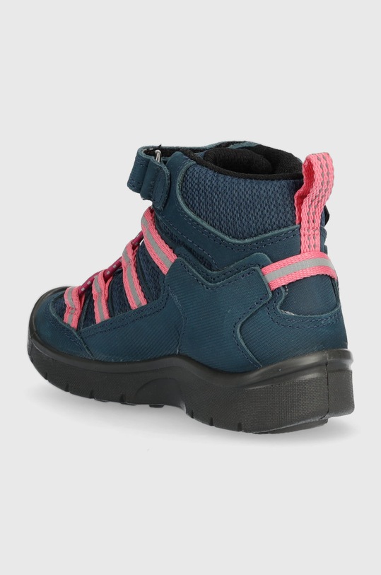 CHLAPEC Dětské boty Keen Hikeport 2 Sport Mid Wp 1026605 modrá