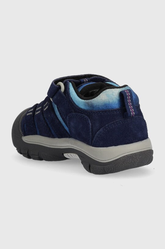 Хлопчик Дитячі черевики Keen 1026627 блакитний