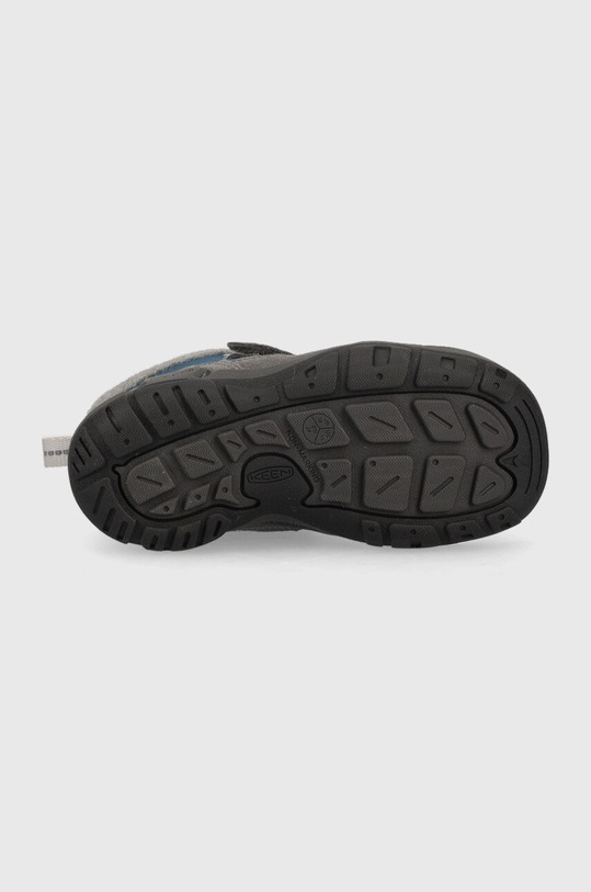 Keen buty zimowe dziecięce 1026739 niebieski