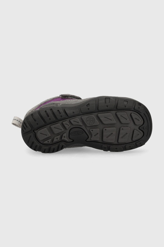 Keen buty zimowe dziecięce 1026741 fioletowy