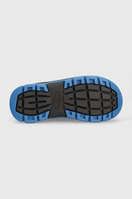 Детские сапоги Keen Snow Troll 1026755 серый