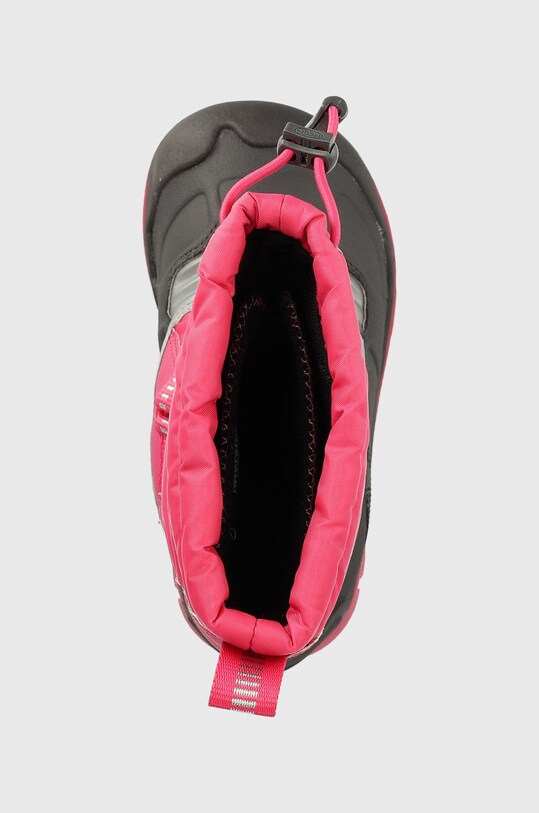 Keen śniegowce dziecięce różowy 1026757