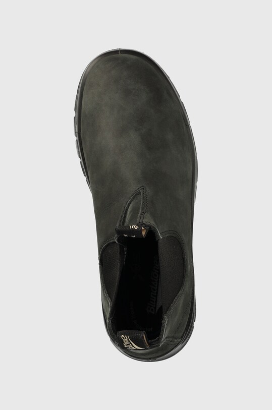 Замшеві черевики Blundstone 2238 чорний 2238.RST.BLK.M