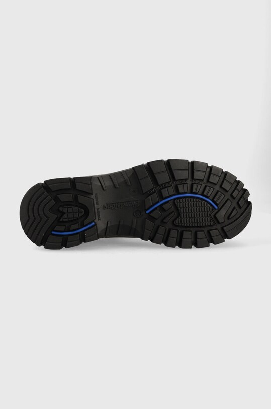Замшевые ботинки Blundstone 2239 2239.RST.BRWN.M коричневый