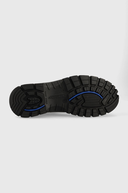 Blundstone sztyblety zamszowe 2239 2239.RST.BRWN.M brązowy