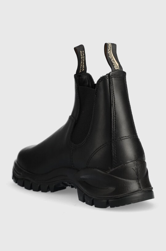 Взуття Шкіряні черевики Blundstone 2240 2240.BLK.M чорний