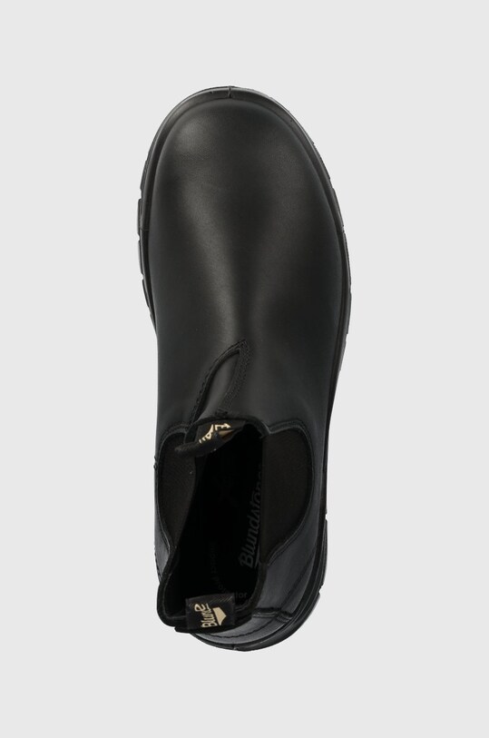 Шкіряні черевики Blundstone 2240 чорний 2240.BLK.M