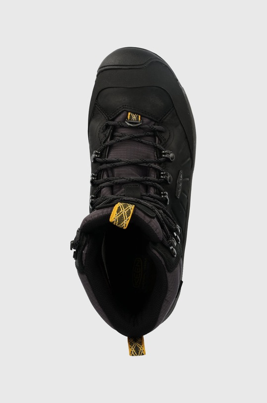 Keen buty Revel IV Mid czarny 1023618