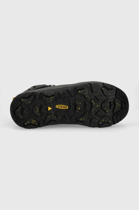 Keen buty Revel IV Mid 1023618 czarny