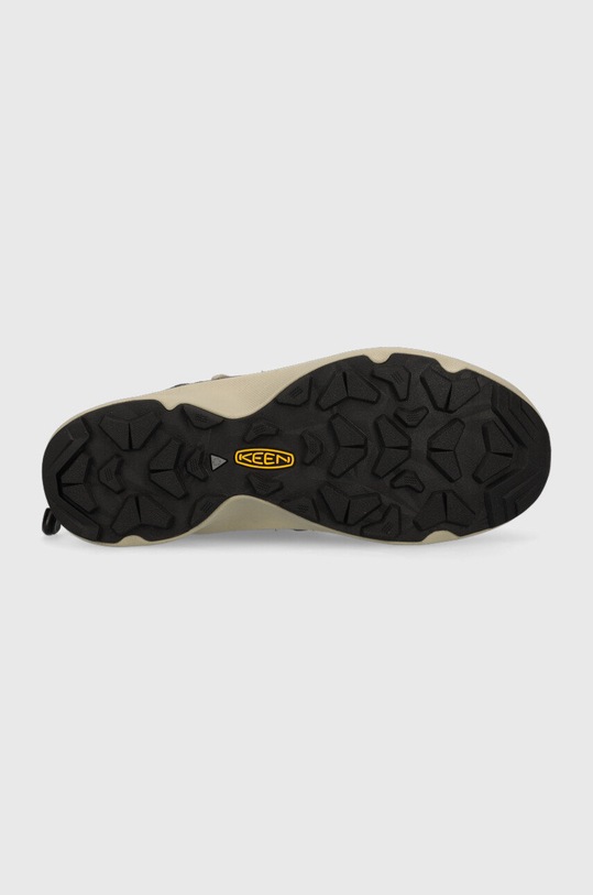 Keen hócipő Uneek SNK Chukka WP 1026595 szürke