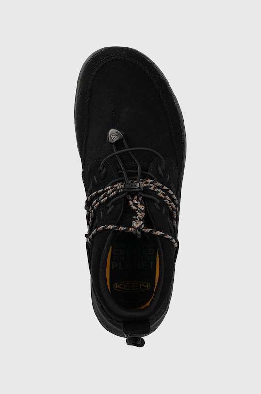 Keen cipő Uneek Chukka fekete 1026730
