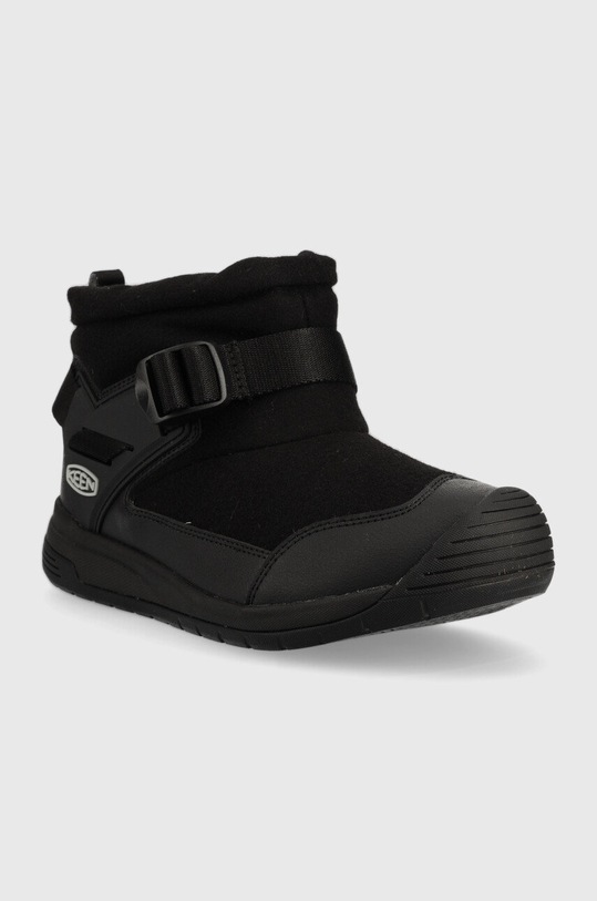 Keen hócipő 1026794 fekete ZW22