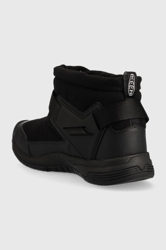Cipők Keen hócipő 1026794 fekete
