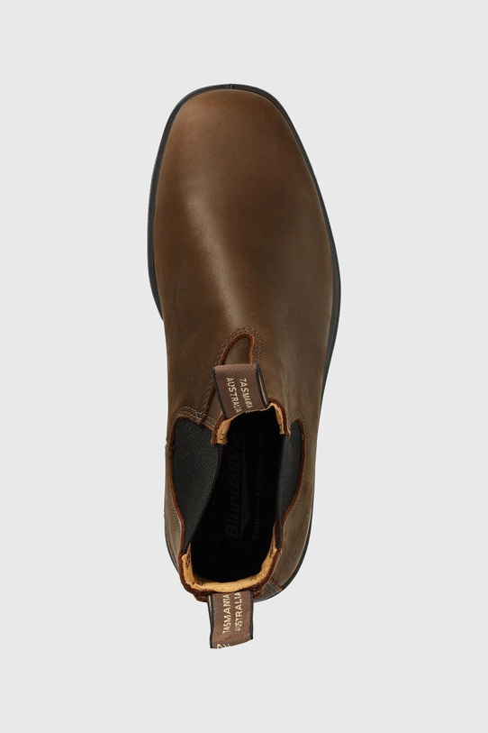 Шкіряні черевики Blundstone 2029 коричневий 2029.Brown