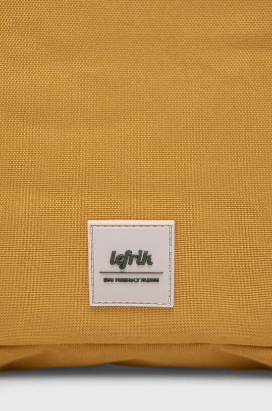 Lefrik rucsac galben HANDY.METAL.