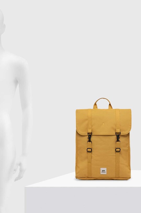 Lefrik rucsac HANDY.METAL.