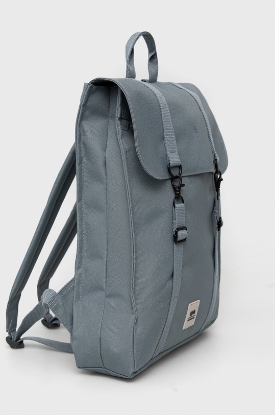 Lefrik plecak HANDY.METAL. niebieski ZS23