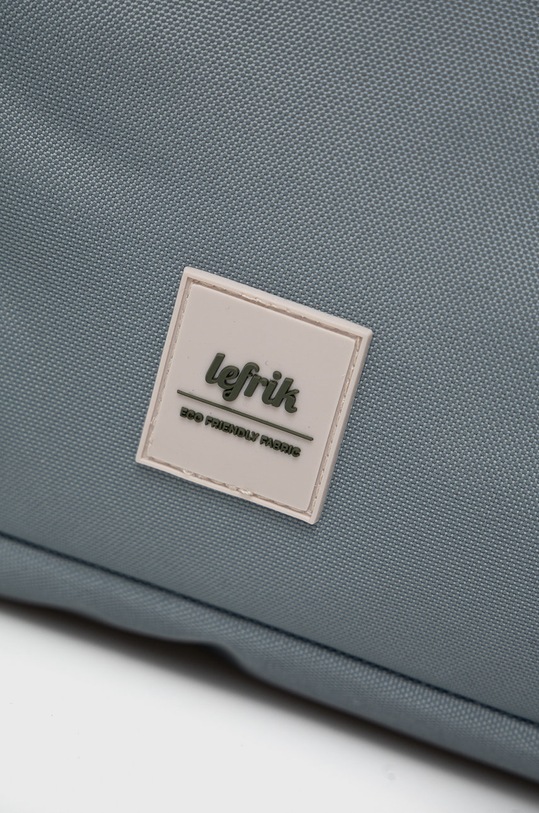 Lefrik plecak niebieski HANDY.METAL.