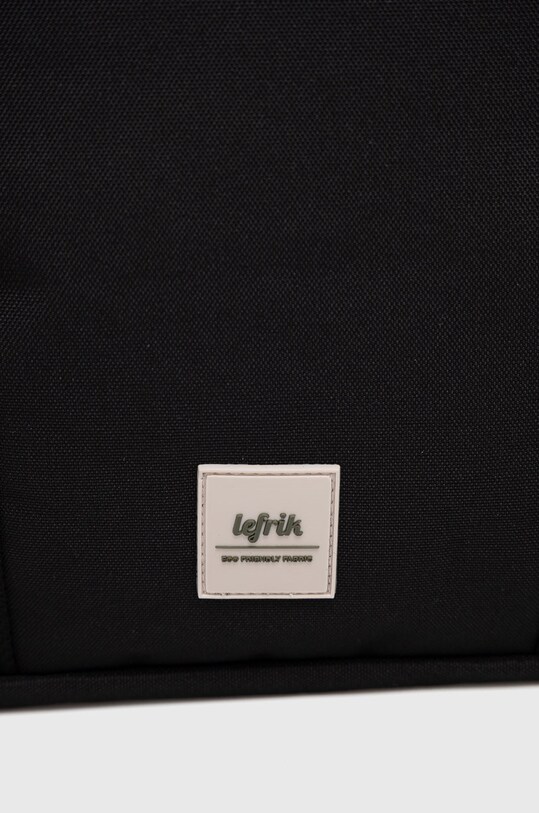 Lefrik rucsac negru HANDY.METAL.