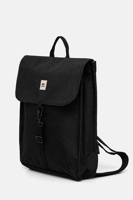 Nahrbtnik Lefrik Handy.Mini.black črna ZW22
