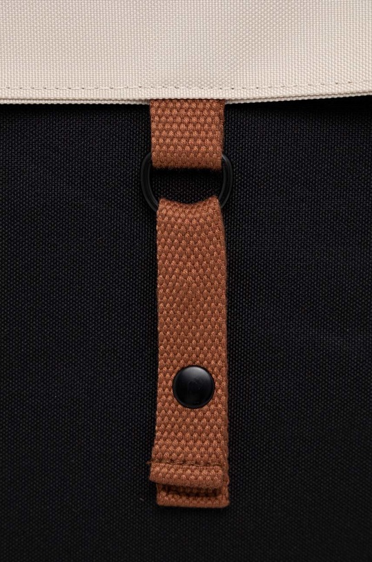 Рюкзак Lefrik чорний Handy.camp.black