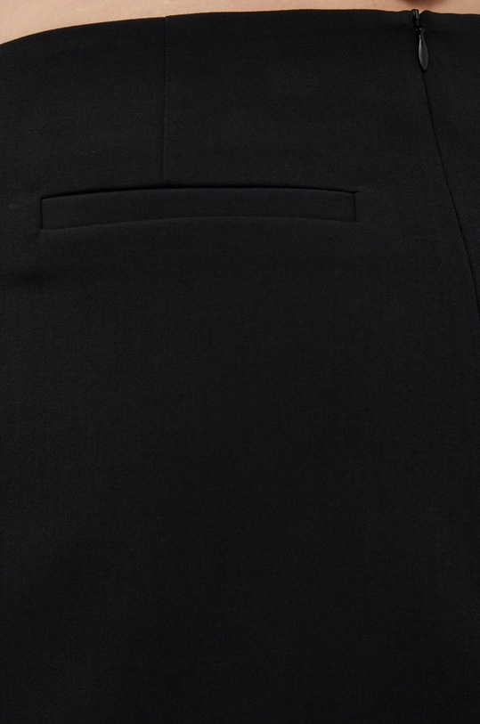 Herskind szoknya fekete 4512668