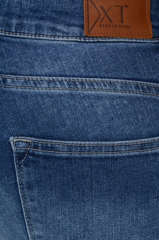 XT Studio jeansy niebieski X222SV1004D40193.379