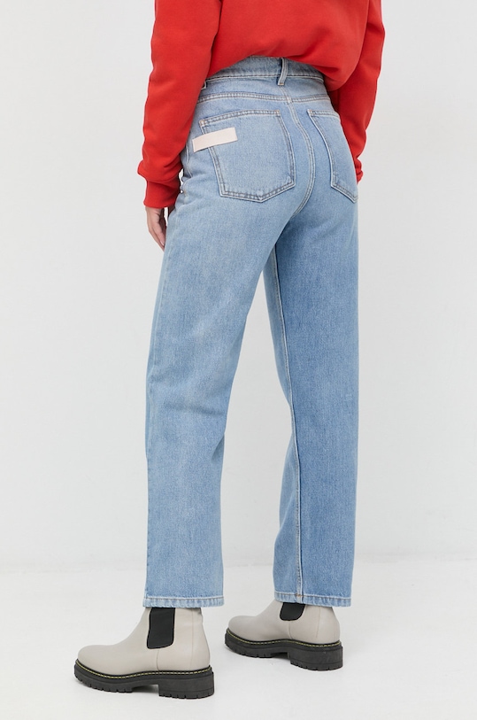 Oblečenie Rifle Beatrice B Fiamma 22FA1694FIAMMA modrá