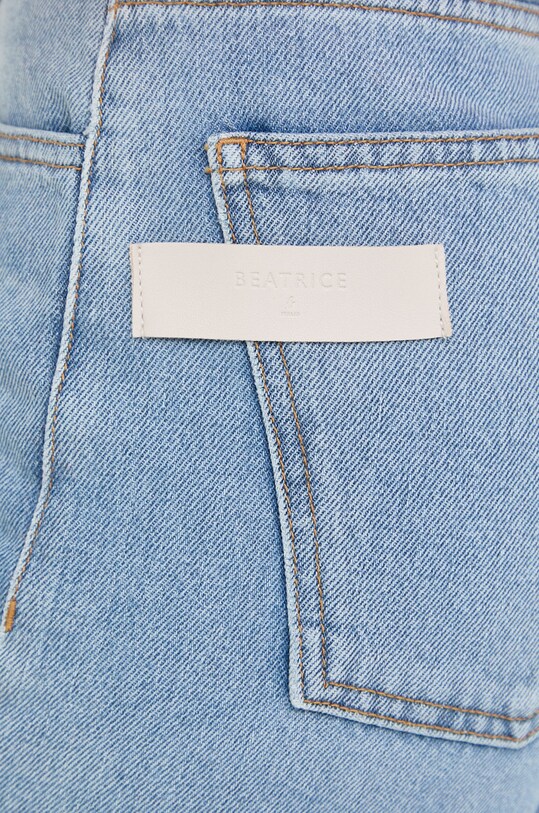 Beatrice B jeansi Fiamma 22FA1694FIAMMA albastru