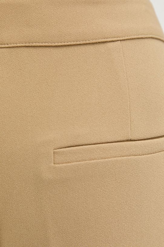 Брюки Notes du Nord 12809 зелёный