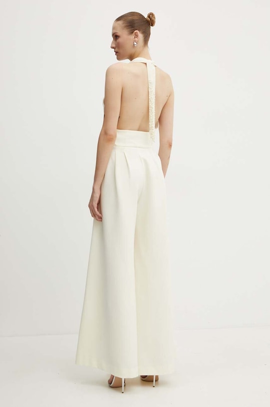 Ρούχα Ολόσωμη φόρμα Custommade Pianora 999425530 μπεζ