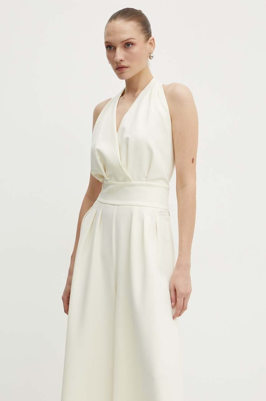 Ολόσωμη φόρμα Custommade Pianora 999425530 μπεζ