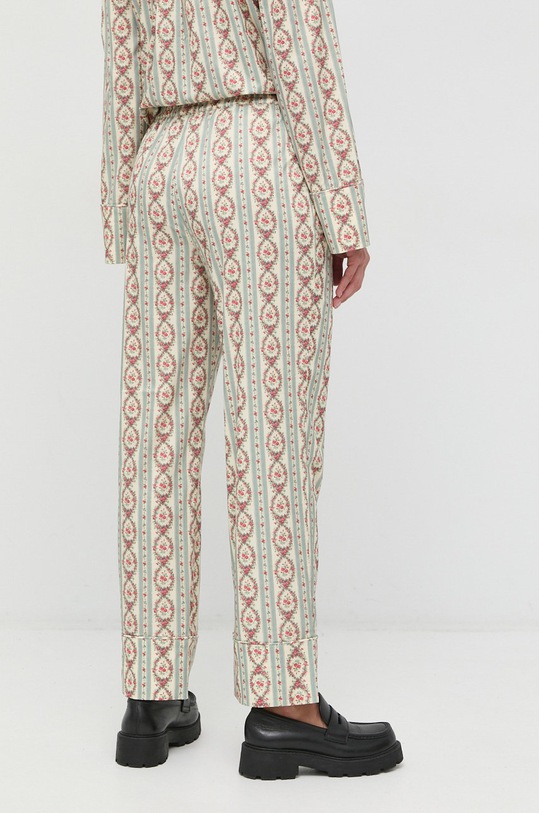 Îmbrăcăminte Notes du Nord pantaloni 12787 multicolor