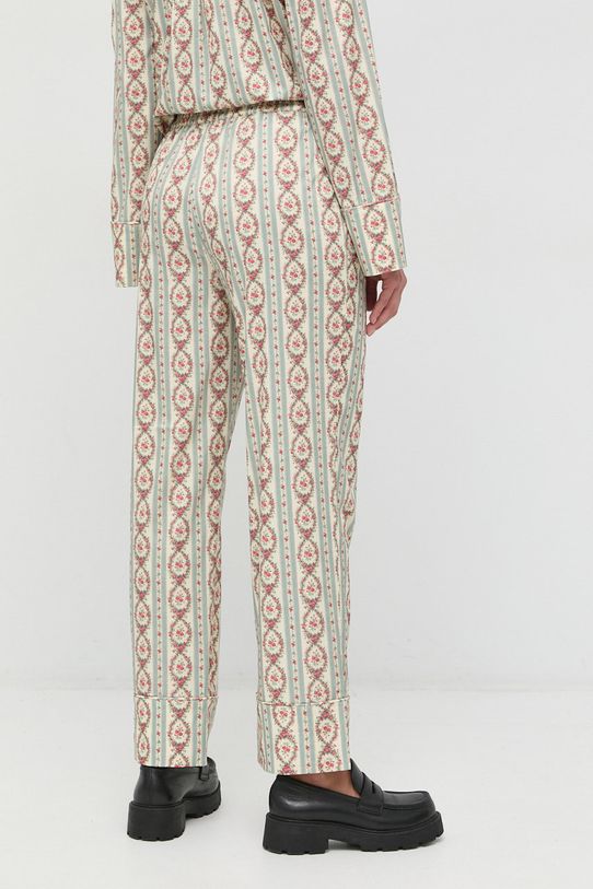 Одежда Брюки Notes du Nord 12787 мультиколор