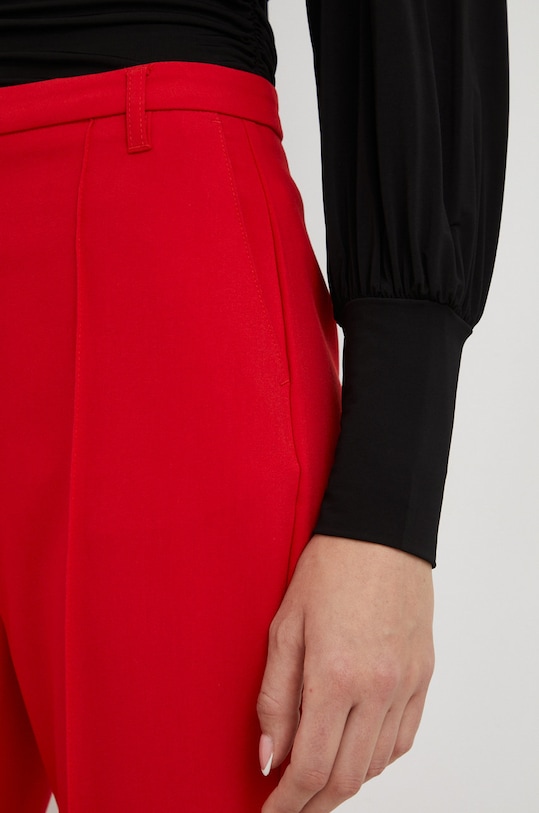 Herskind pantaloni rosu 4511668