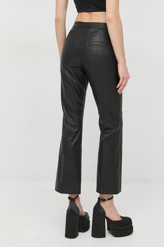 Abbigliamento Beatrice B pantaloni 22FA1716MET nero