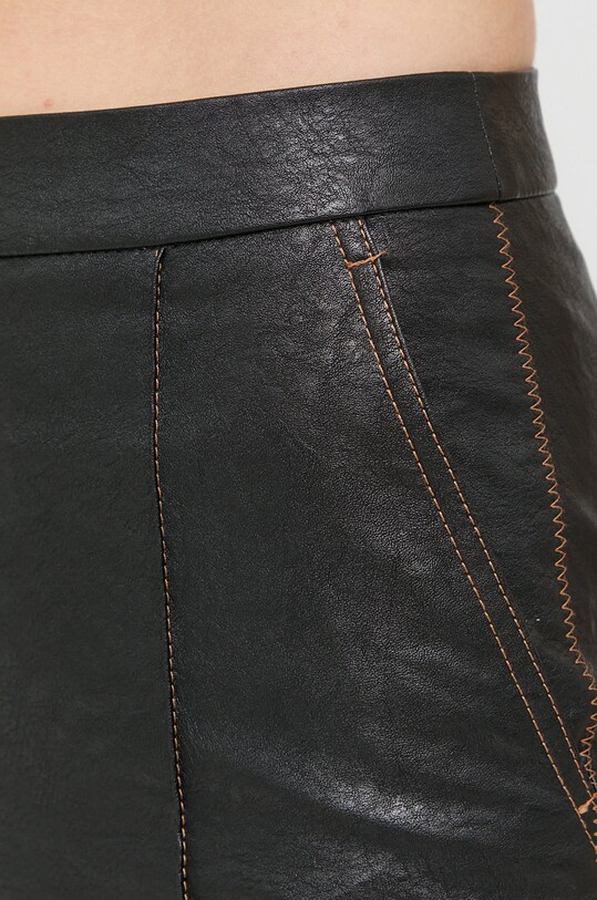 Beatrice B pantaloni nero 22FA1716MET