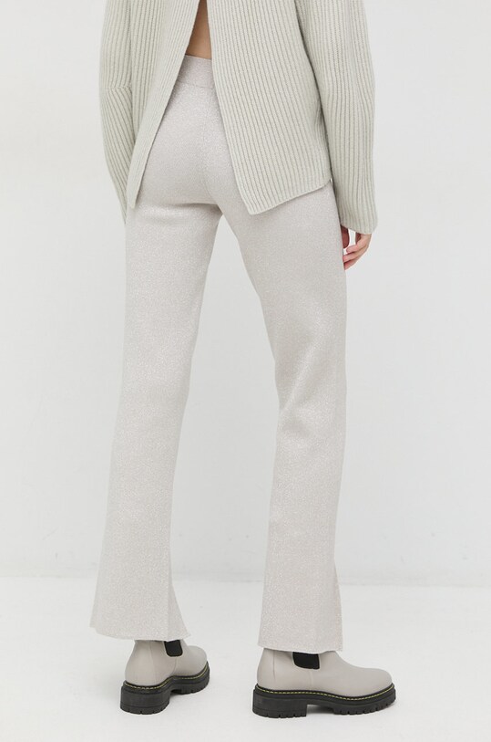 Odzież Liviana Conti spodnie L2WB32 szary